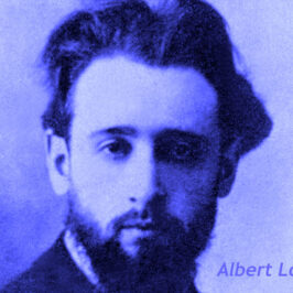 Albert Londres