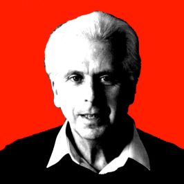 Michel Clouscard