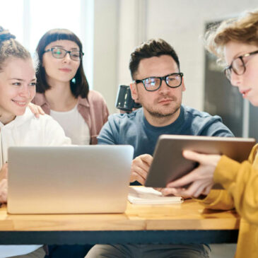 Apprenez vos cours tout au long de l’année en gardant votre équilibre ?