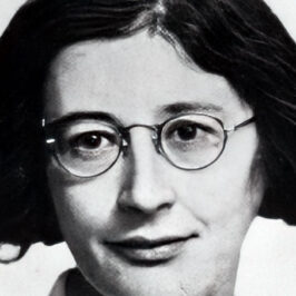Simone Weil
