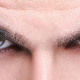 Homme regard Crédit photo : muratkalenderoglu - Pixabay