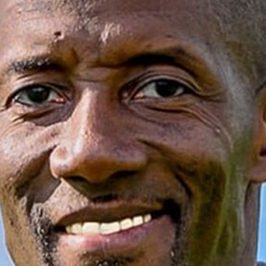 Bally Bagayoko, le nouveau maire LFI de Saint-Denis (93). Crédit photo : ElvinTubanza. Wikipédia.