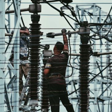 Technologies complexes : quand le progrès nous dessaisit