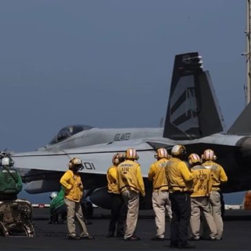 L’essentiel pour comprendre la guerre dans le Golfe