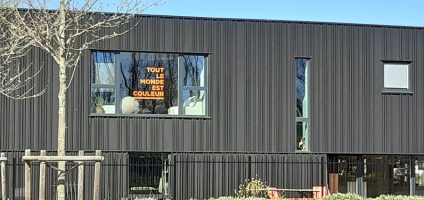 Bureau d'entreprise ZI Aix-en-Pce